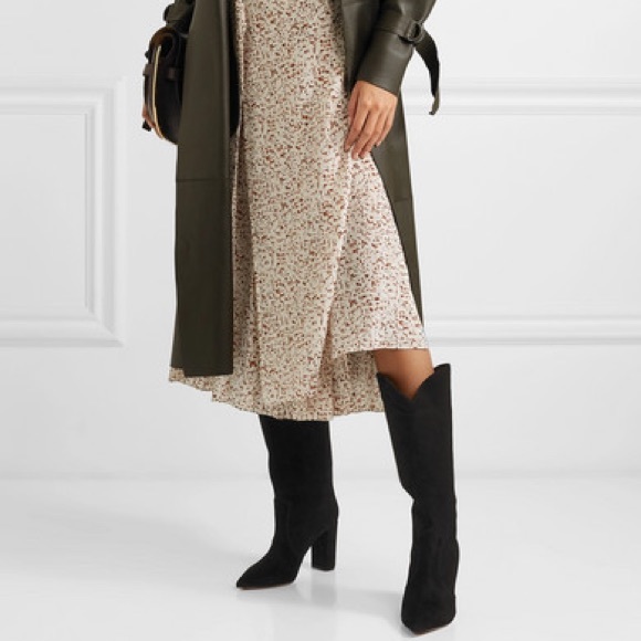 New with Box Gianvitto Rossi Boots - Picture 2 of 6